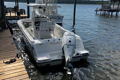 BOATZON | Blackfin 242 CC 2019