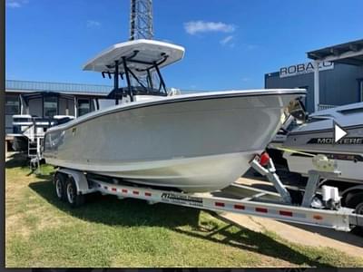 BOATZON | Blackfin 252 CC 2023