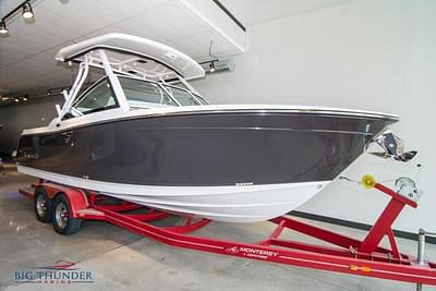 BOATZON | Blackfin 252 DC 2023 BOATZON | Blackfin 252 DC 2023