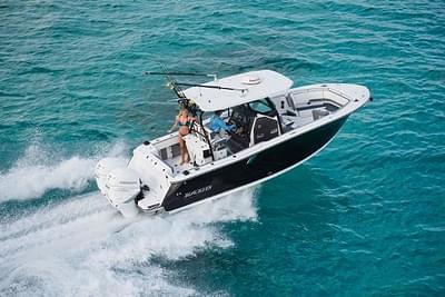 BOATZON | Blackfin 272 CC 2024