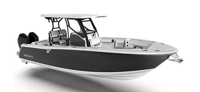 BOATZON | Blackfin 272 CC 2025