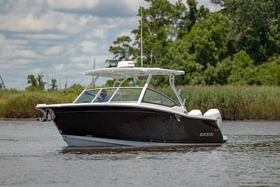 BOATZON | Blackfin 272 DC 2020