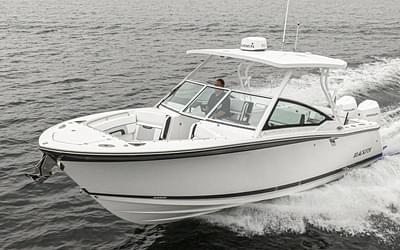 BOATZON | Blackfin 272 DC 2024