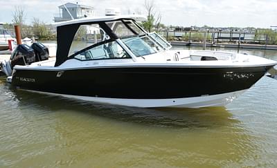 BOATZON | Blackfin 302 DC 2024