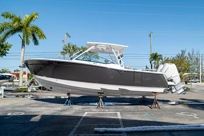 BOATZON | Blackfin 302DC 2024