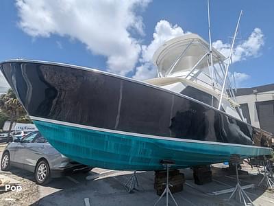 BOATZON | Blackfin 32 FlyBridge