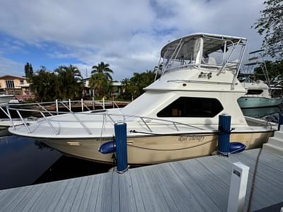 BOATZON | Blackfin 36 Convertible 1987