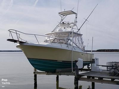 BOATZON | Blackfin Combi 29