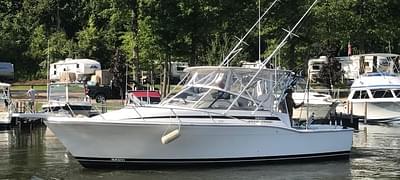 BOATZON | Blackfin Combi 31 1998