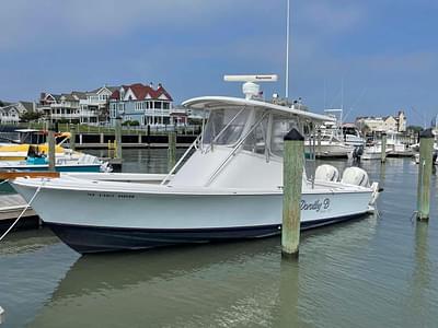 BOATZON | Blackfin Sportsman 27 1995