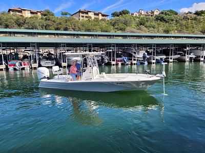 BOATZON | BlackJack 256 Bay 2020 BOATZON | BlackJack 256 Bay 2020