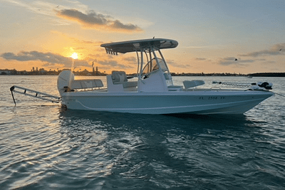 BOATZON | Blacktip Boatworks 21 BAY 2022