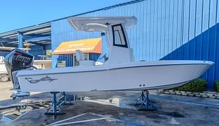 BOATZON | Blackwater 23 Hybrid 2024