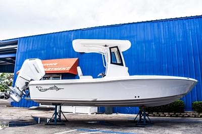 BOATZON | Blackwater 23 Hybrid 2024