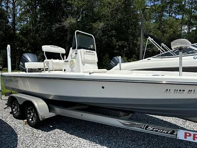 BOATZON | Blazer 2220 Pro 2014