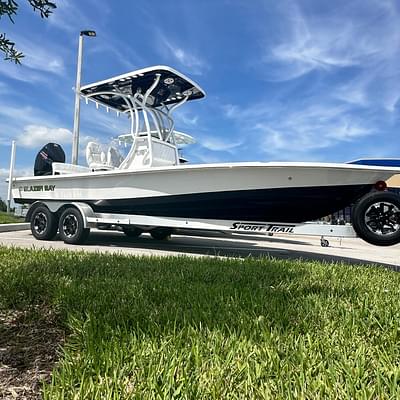 BOATZON | Blazer 2420 GTS DELUX 2024