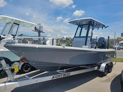 BOATZON | Blazer 2420 GTS DELUXE 2025