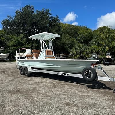 BOATZON | Blazer 2420 GTS DELUXE 2025