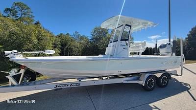 BOATZON | 2024 Blazer 2550 GTS