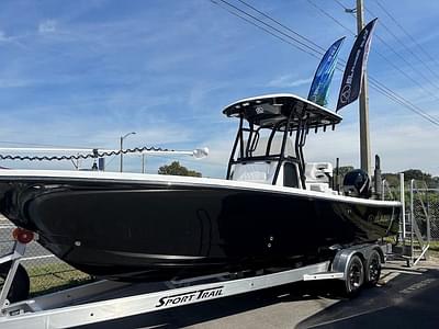 BOATZON | Blazer 2700 Hybrid 2024