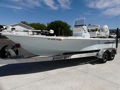 Blazer Boats For Sale In Florida