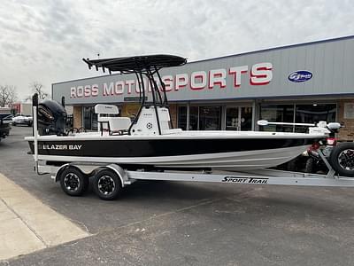 BOATZON | Blazer Boats 2220 Fisherman 2024