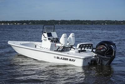 BOATZON | Blazer Boats 2220 GTS 2025