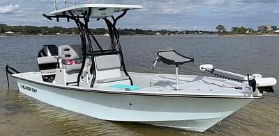 BOATZON | Blazer Boats 2400 2025