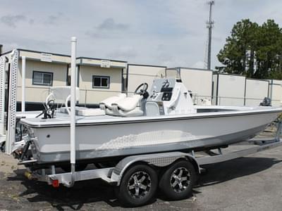 BOATZON | Blazer Boats 2420 GTS 2018