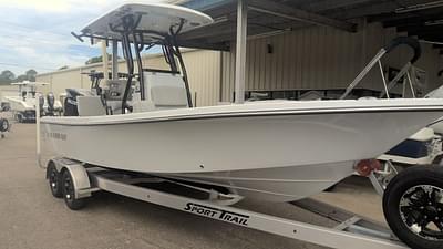 BOATZON | Blazer Boats 2440 Bay 2024