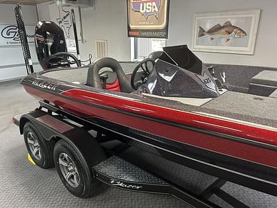 BOATZON | Blazer Boats 625 NAP 2025