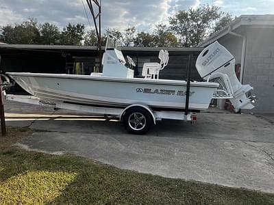 BOATZON | Blazer Boats Blazer Bay 2020 2023