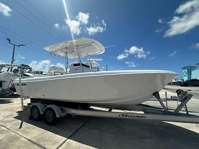 BOATZON | Blue Water 23T 2025