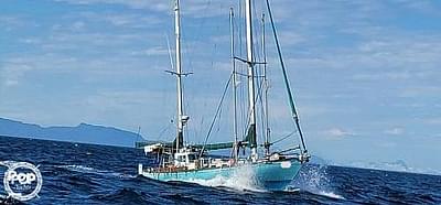 BOATZON | Blue Water Boats 38 Ingrid