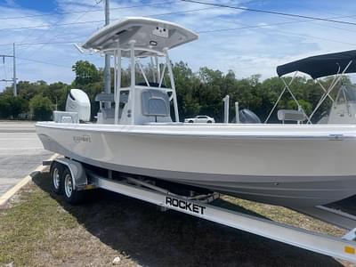 BOATZON | Blue Wave 2400 PureBay 2023