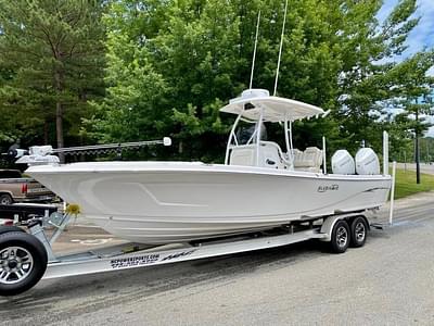 BOATZON | Blue Wave 2800 Makaira 2020 BOATZON | Blue Wave 2800 Makaira 2020
