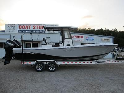 BOATZON | Blue Wave 2800 Makaira 2024 BOATZON | Blue Wave 2800 Makaira 2024
