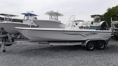 BOATZON | Blue Wave Boats 2200 Classic 2023