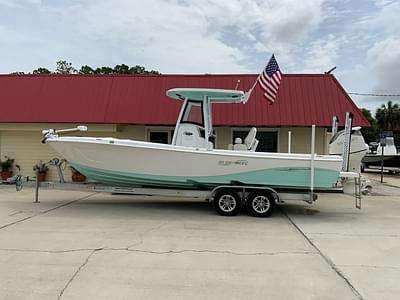 BOATZON | Blue Wave Boats 2800 Makaira 2021 BOATZON | Blue Wave Boats 2800 Makaira 2021