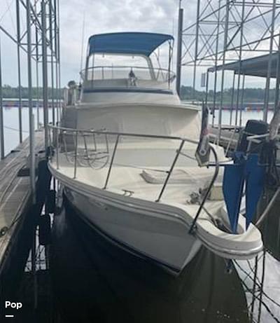 BOATZON | Bluewater 42