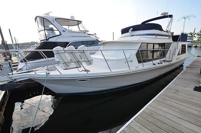 BOATZON | Bluewater 42 Coastal 1989 BOATZON | Bluewater 42 Coastal 1989