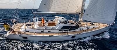 BOATZON | Bluewater 56