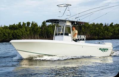 BOATZON | Bluewater Sportfishing  2023