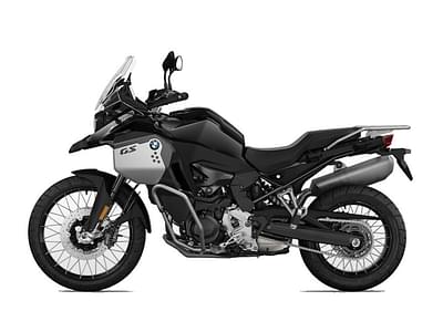 BOATZON | BMW F 900 GS Adventure Blackstorm Metallic 2024