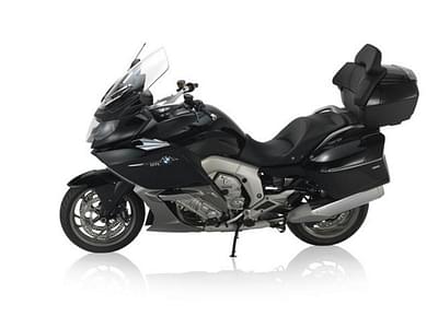 BOATZON | BMW K 1600 GTL 2015