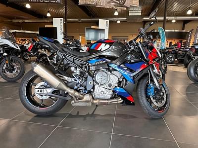 BOATZON | BMW M 1000 R Blackstorm MetallicM Motorsport 2024