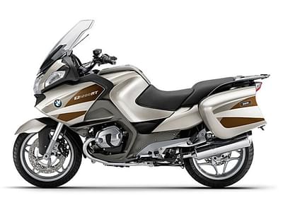 BOATZON | BMW R 1200 RT 2013