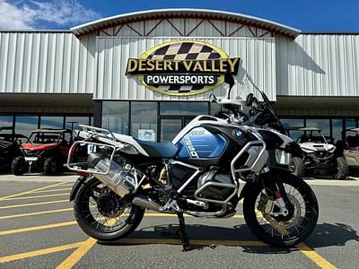 BOATZON | BMW R 1250 GS Adventure GS Trophy 2024