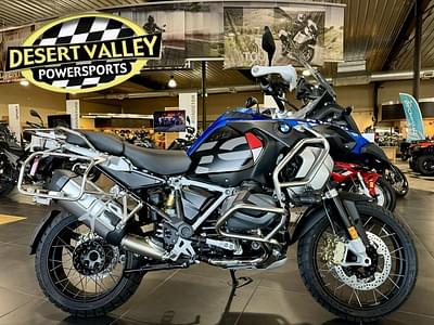 BOATZON | BMW R 1250 GS Adventure Rally 2024