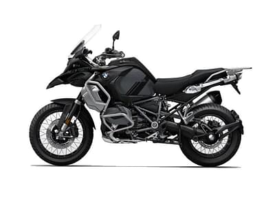 BOATZON | BMW R 1250 GS Adventure Triple Black 2021